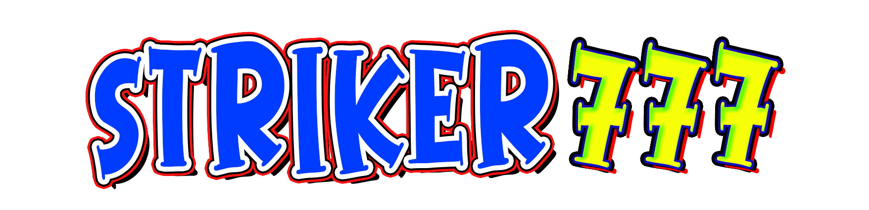 STRIKER777